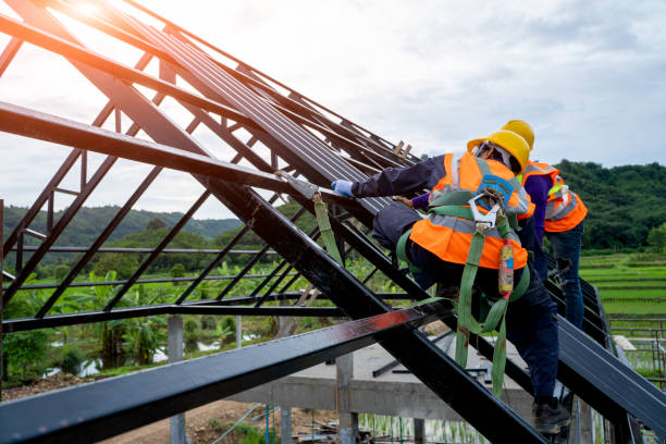 Best Residential Roofing Contractor  in Folsom, PA