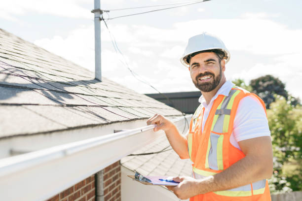 Best Gutter Installation and Roofing  in Folsom, PA