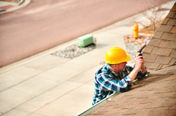 Best Flat Roof Repair Services  in Folsom, PA