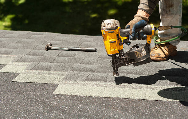  Folsom, PA Roofing Contractor Pros