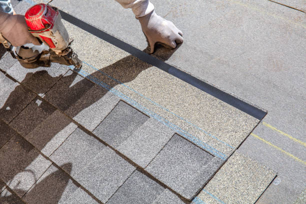 Quick and Trustworthy Emergency Roof Repair Services in Folsom, PA