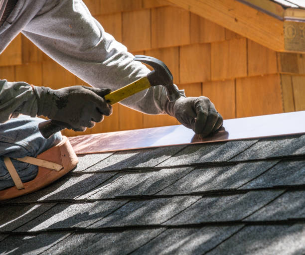 Best Best Roofing Contractors  in Folsom, PA